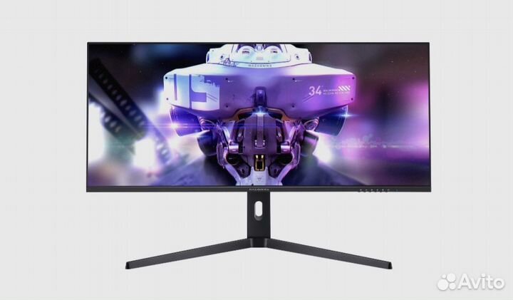 Монитор Machenike 34