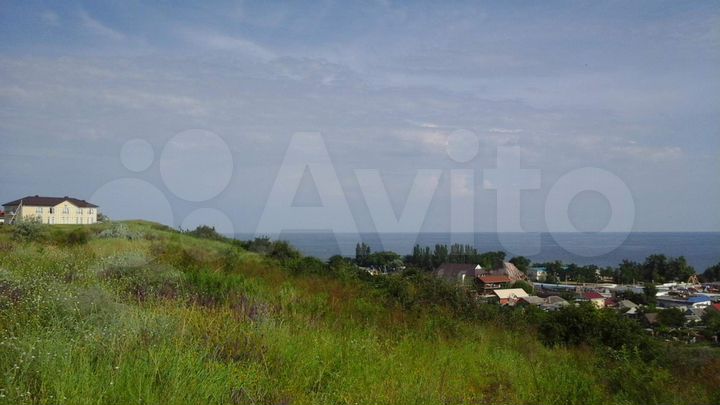 Участок 1 сот. (ИЖС)