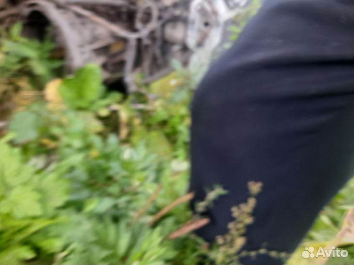 Renault Trafic, 2002