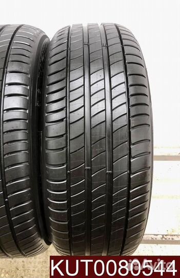 Michelin Primacy 3 205/55 R17 107U