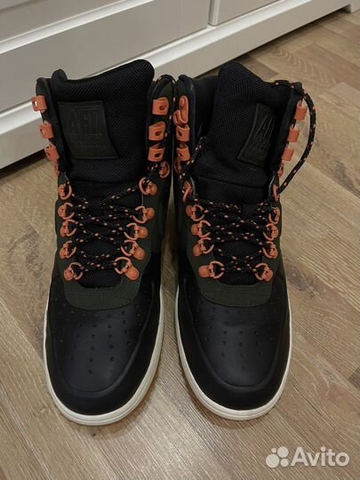 Кроссовки Nike Air демисезонные 42р