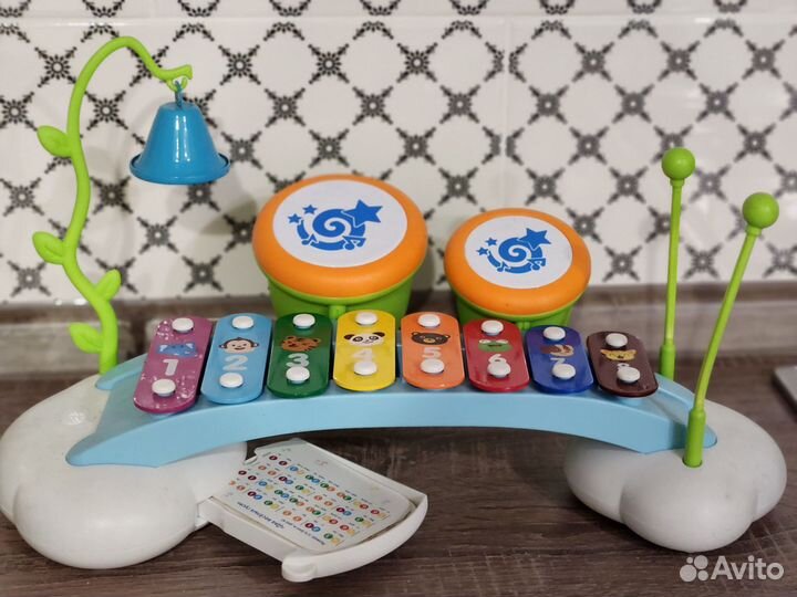 Развивающие деревянные игрушки