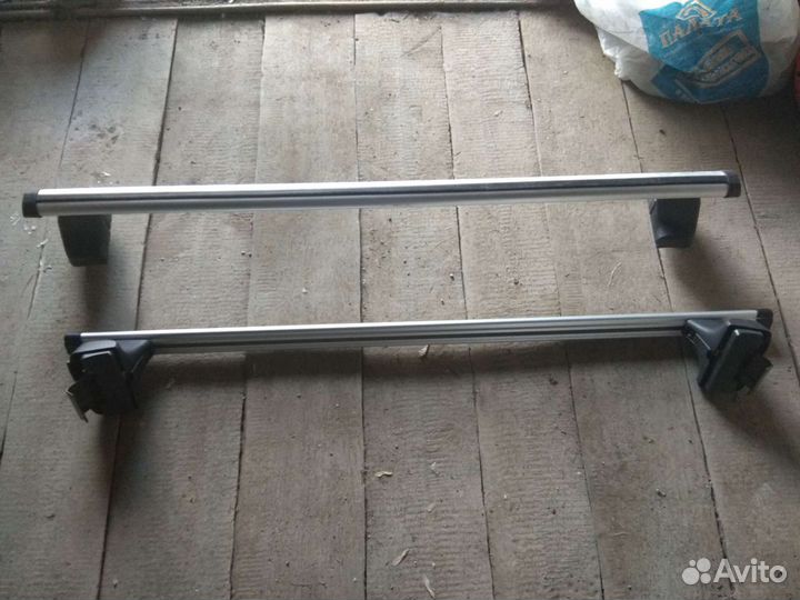 Багажник на крышу