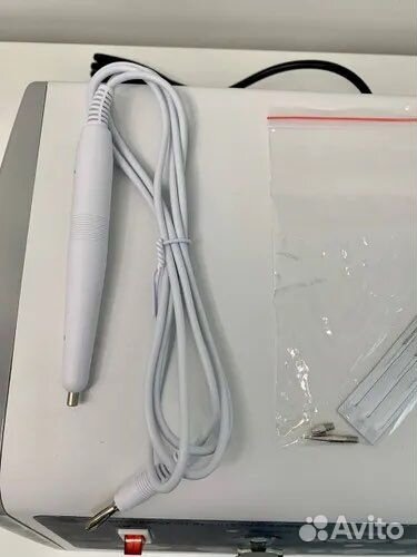 Коагулятор