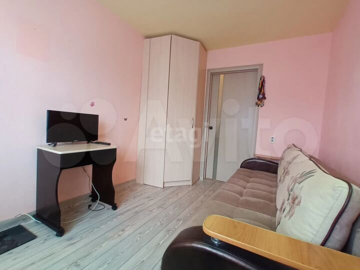 2-к. квартира, 40,3 м², 5/9 эт.