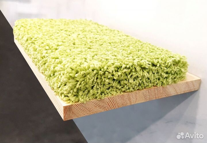 Когтеточка настенный игровой комплекс для кошки