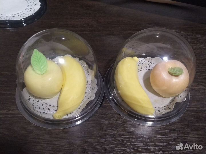 Мыло ручной работы