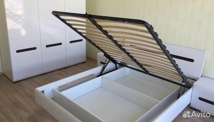 Сборка мебели