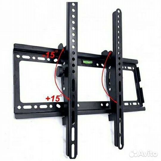 Кронштейн наклонный 26 - 55