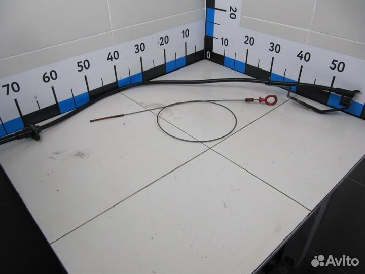 Щуп масляный Volvo FH12 FH16