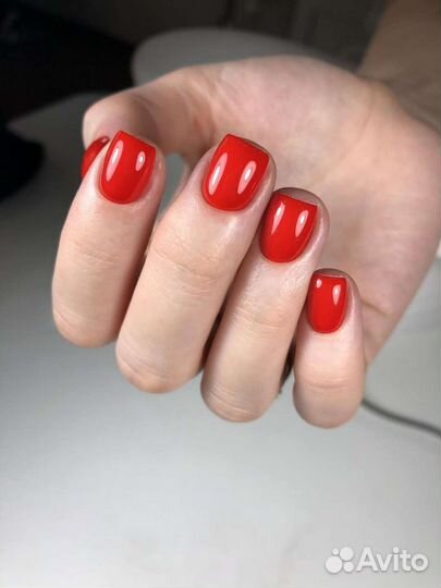 Маникюр, гель лак, ламинирование ресниц,брови