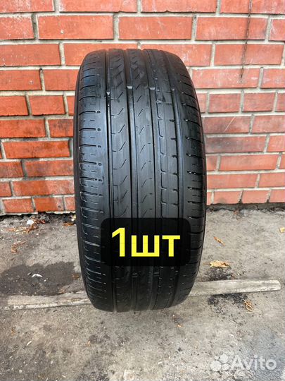 Pirelli Scorpion Verde 235/60 R16 100V