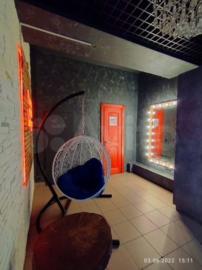 Торговое помещение, 111 м²
