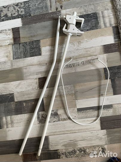 Балдахин с креплением