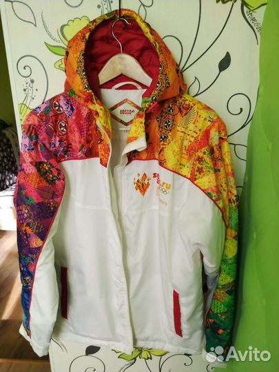 Спортивный костюм фирмы Боско