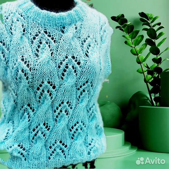 Вязание на заказ