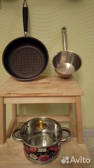 Посуда для кухни