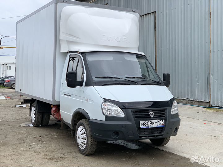 Водитель Газель, Газон, Ларгус