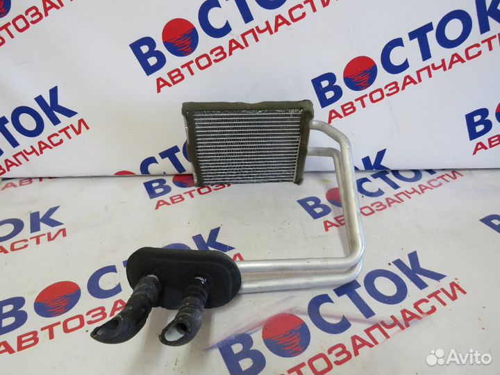 Радиатор отопителя mazda verisa DC5R, DC5W