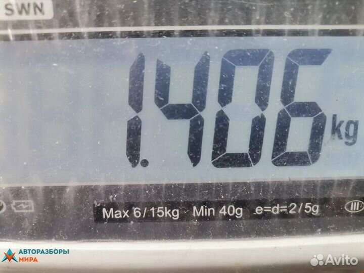 Подушка безопасности Opel Corsa C 2001