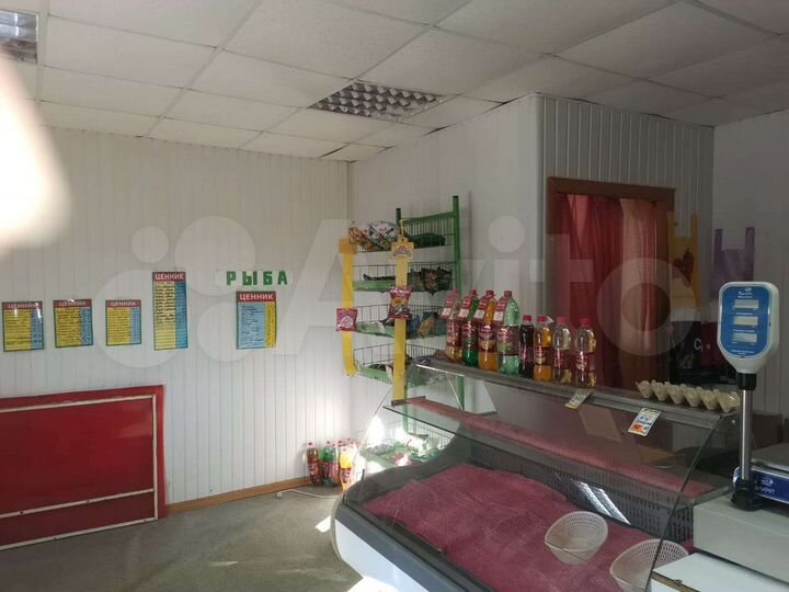 Торговая площадь, 51 м²