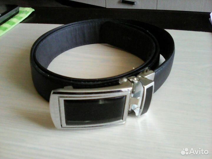 Ремень поясной