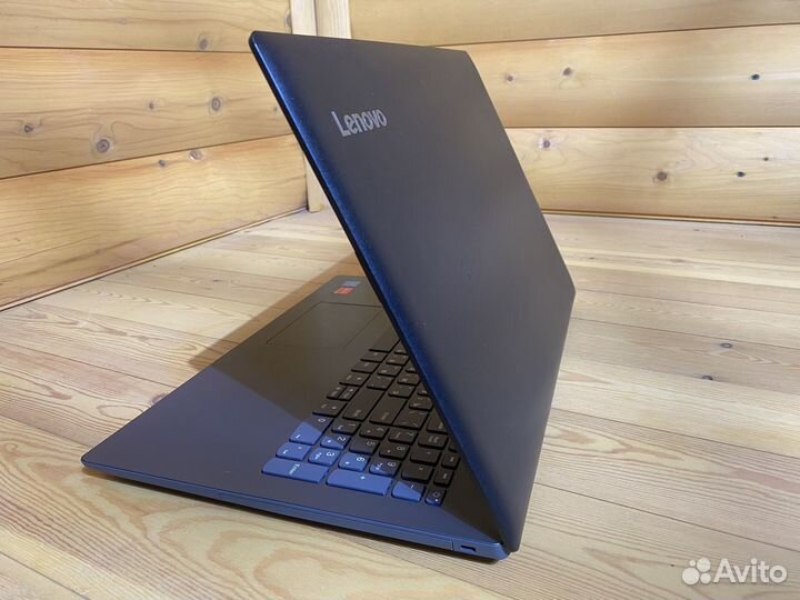 Игровой ноутбук Lenovo 4ядра/2видеокарты/8gb/950gb