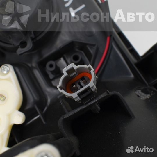 Фара isuzu ELF/forward 1992-1994 г правая, TYG