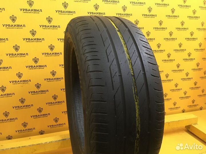 Bridgestone Potenza RE001 Adrenalin 225/55 R17 97W