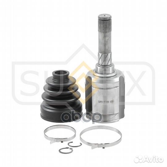 Шрус внутренний L перед лев ST1455 sufix