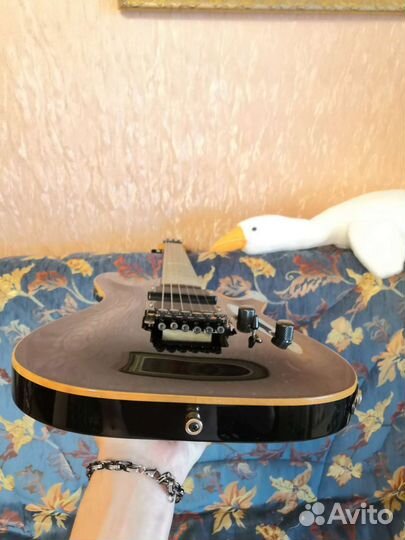 Электрогитара ESP Horizon (Japan)