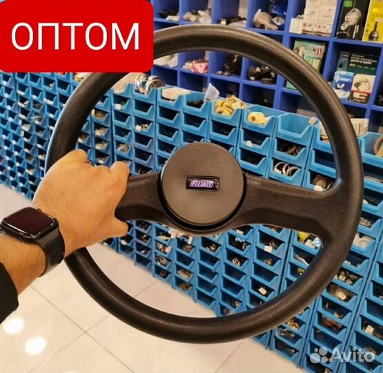 Руль fiat на ваз оптом