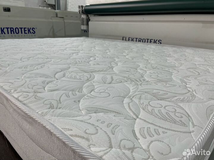 Матрас усиленный