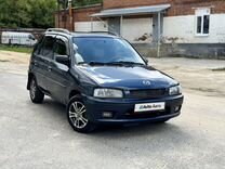 Mazda Demio 1.3 MT, 2000, 232 081 км, с пробегом, цена 229 000 руб.