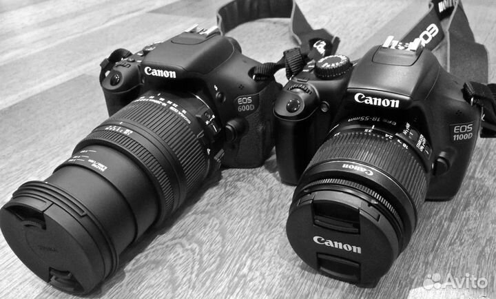 Apeндa фотоaппарaта cаnоn