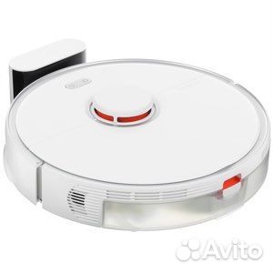 Робот-пылесос Xiaomi Roborock S5 Max