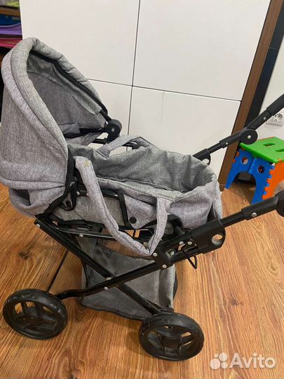 Детские игрушки коляска для кукол