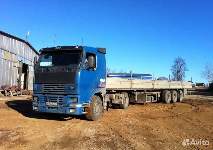 Длинномер перевозка