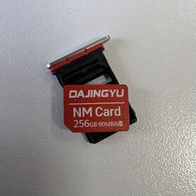 Карта памяти NM Card Huawei