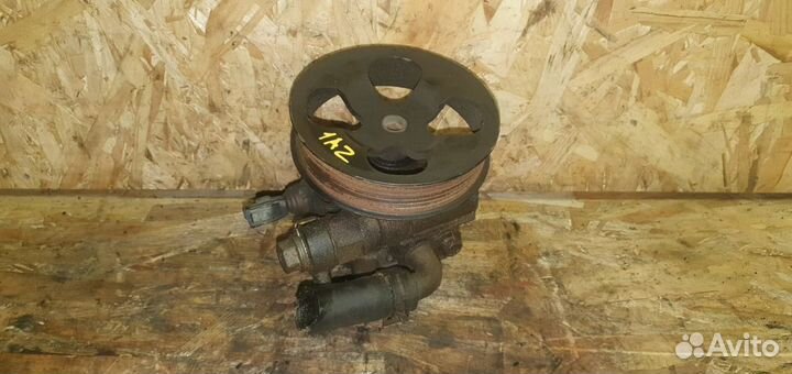 Насос гидроусилителя Toyota Camry XV30 1AZ