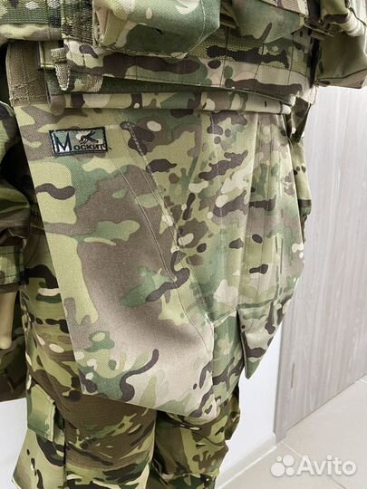 Напашник военные