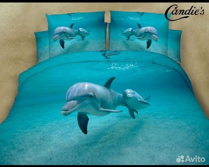 Белье постельное