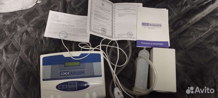 Магнитовакумная терапия для мужчин