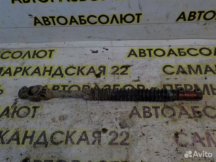 Кардан рулевой Toyota Land Cruiser 100 1998-2007