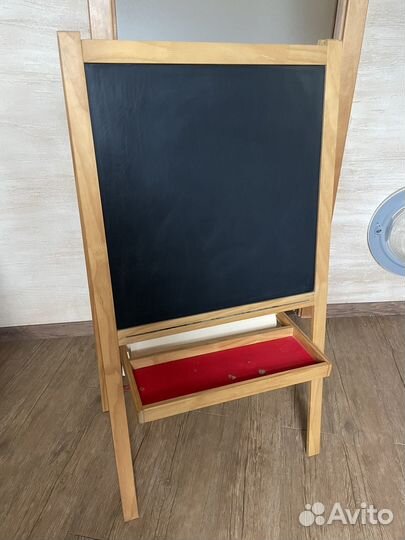 Доска мольберт IKEA
