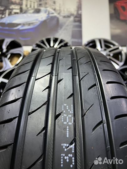 Goodride Solmax 1 245/55 R19 103V