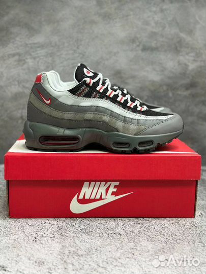 Кроссовки Nike Air Max 95