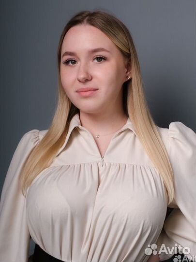 Репетитор по русскому языку