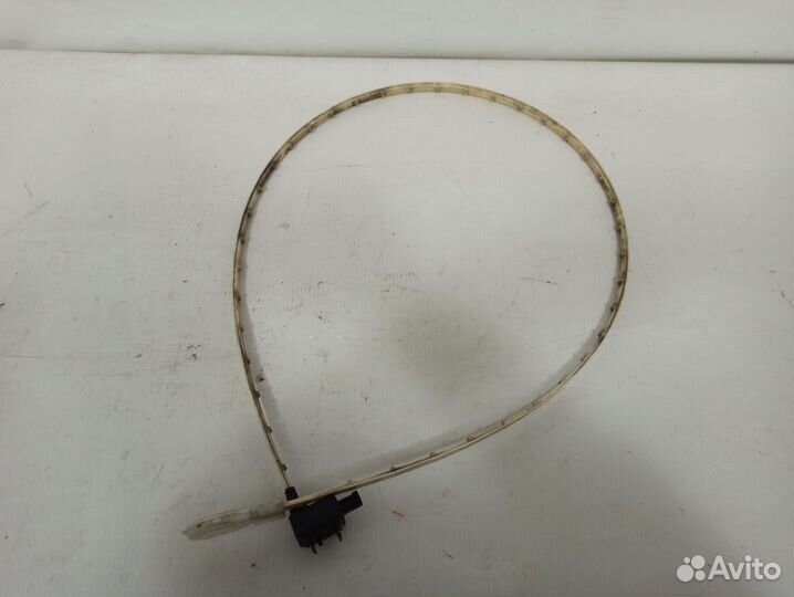 Датчик системы защиты пешеходов BMW 5 F10 F11