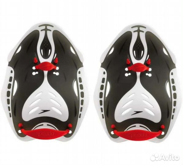 Лопатки speedo